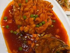 -宏玲餐厅(四川南路店)