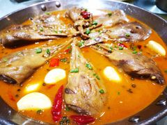 -鲁小三·大骨自助(金山总店)