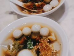 -茅庐川菜(青岛凯德店)