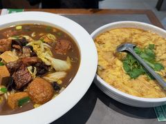 黑窑厂招牌炖菜-黑窑厂糖油饼烤鸭·清真菜(旗舰店)