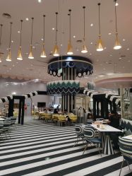 -奈尔宝家庭中心·亲子餐厅(鄞州万达店)