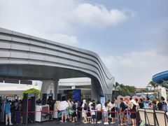 -汕头中海黄金海岸水上乐园