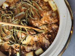 -红井路游艺炖锅·音乐餐吧(十渡店)