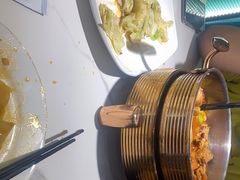 -阿里疆Alijiang·丝路美食·异域风情·清真(长楹天街店)