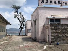 -南丫岛