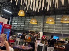 -Pakorn's Kitchen