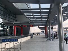 -温州龙湾国际机场