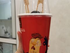 -廖记棒棒鸡(江汉路店)