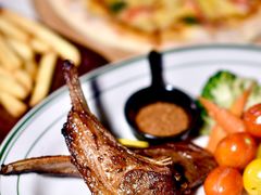 -Luga's 西餐酒吧·bistro(百家湖1912店)