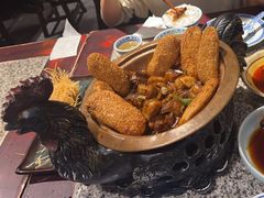 -南京大牌档(香港广场店)