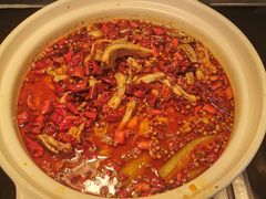 -解放碑威斯汀酒店-知味国际美食餐厅