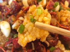 -虎虎龙虾大排档(双井店)