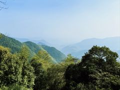 -莫干山风景区