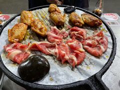 肥牛-旺记碳烤肥牛(总店)