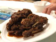 -椿记烧鹅(建干路店)