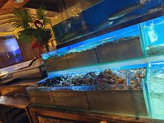 -喜庭海鲜自助(来福士店)