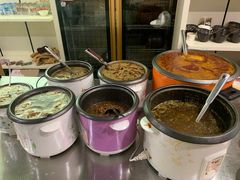 -邓记手擀面(桃花源店)