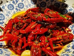 -庞家烧烤客栈(炮台山店)