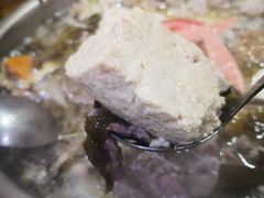 -泸州酸菜豆花火锅川师店
