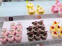 -好利来(奥林匹克购物广场店)