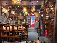 -杨记隆府(重庆总店)