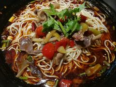 -好這口重庆小面(总店)