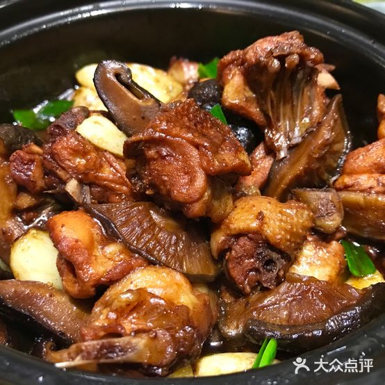 浔庐餐厅(南湖国际店)