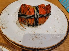 -沈阳和平艾美酒店新食谱西餐厅