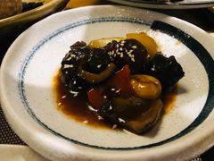 -德川家日本料理(中关村寰太大厦店)