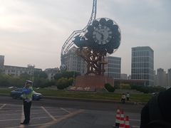 -世纪钟