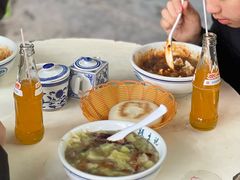 -段生记肉丸糊辣汤(西铁大明宫住宅小区店)