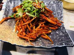 -白玉·朝鲜族烤串(深圳Kkone店)
