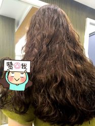 picture-娇点芭莎·烫染形象设计