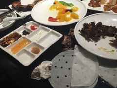 -皇城根北京风味主题餐厅(中海环宇城店)