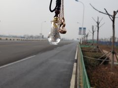 -东疆建设开发纪念公园