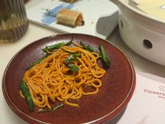-假装苏杭·园林餐厅(陆家嘴中心店)