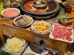 -陈眼镜火锅(总店)