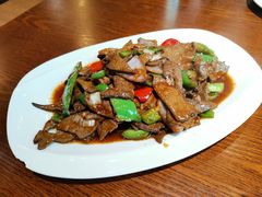 -李老哈·东北菜(宋园路店)