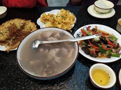 -海韵人家.海景花园经典云南菜(双廊店)