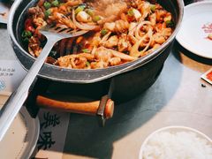 -蛙小侠·沸腾砂锅(西关新天地店)