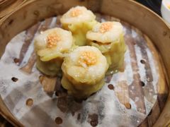明虾烧卖皇-稻香酒家(长宁KING88广场店)