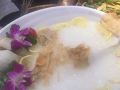 -捞围鲜·港式打边炉(海阳路店)