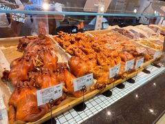 -永辉超市(嘉定宝龙广场店)