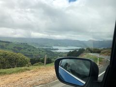 -东海半边山旅游度假区