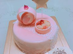 -黑池口感烘焙·生日蛋糕(坂田店)