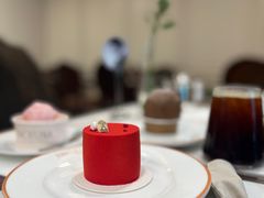 -Angelina安吉丽娜(恒隆广场店)