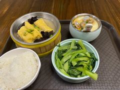 -金小悦饭堂(中禾店)