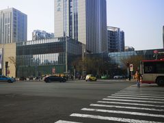 -鹏欣水游城