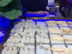-加餐海鲜自助(宝龙一城店)
