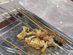 -虾女王·龙虾·烧烤(龙江店)